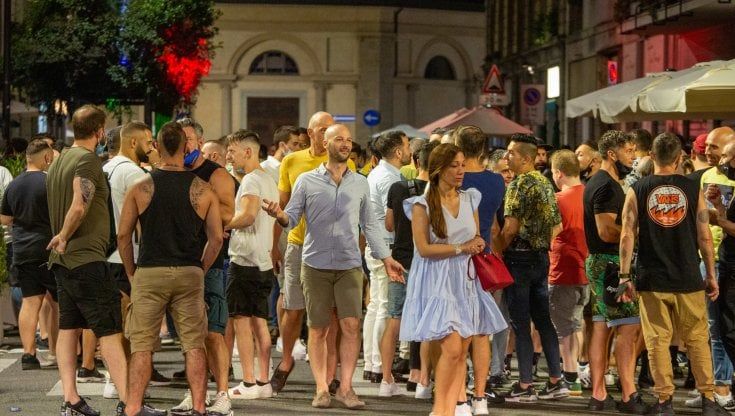 Patto sulla movida, il regista dell’Elfo Ferdinando Bruni: "Abito a Porta Venezia e so che con la notte si può convivere"
