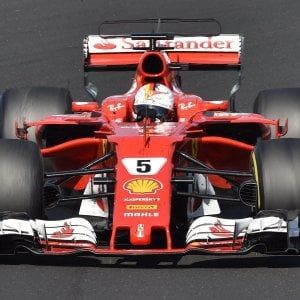 F1, test Ungheria: Leclerc il più veloce con la Ferrari