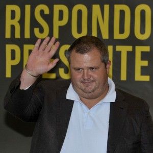 Dopo le trattative, in pista ci resta Ghirardi