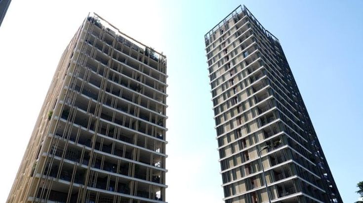 Park Towers, il Tar boccia il Comune sugli oneri: “Richiesta arrivata troppo tardi”