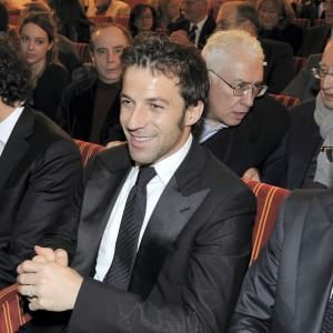 Calcio, Del Piero fa scuola: il suo Tour a Jesolo diventa una tesi di laurea