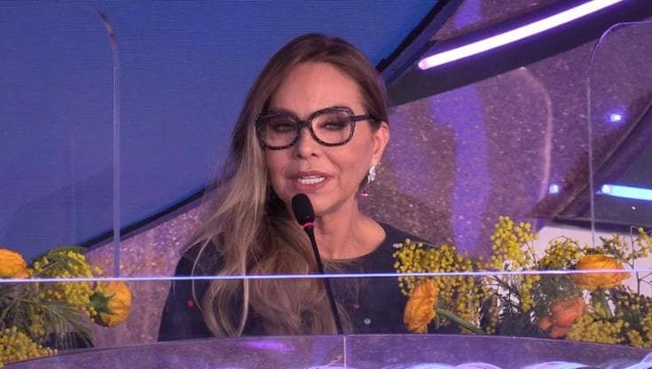 Sanremo 2022, Ornella Muti: "Non giro il festival donando canne ma sì all'uso terapeutico"
