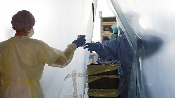 Coronavirus, altri 95 morti: il Piemonte supera quota duemila vittime