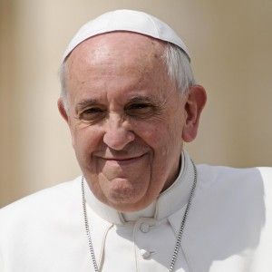 Magliana, domenica la visita del Papa. Il quartiere si prepara ad accoglierlo
