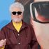Pedro Almodóvar: 'Sull'orlo di una crisi di nervi ho scritto un romanzo'