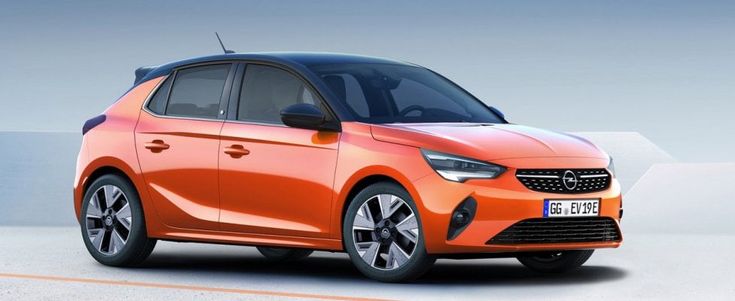 Nuova Opel Corsa, la rivoluzione è servita