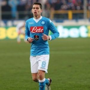 Jorginho è il valore aggiunto del Napoli: "Posso ancora migliorare"