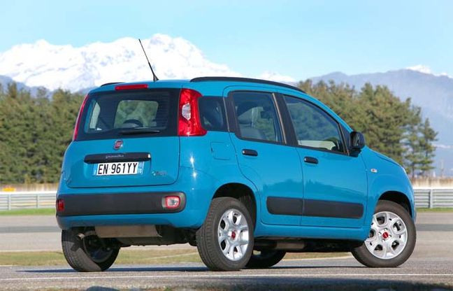 Consegnato alla Fiat il premio &ldquo;Ecobest 2013&rdquo;