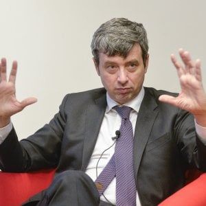 Andrea Orlando: "Bocciare il Codice antimafia sarebbe solo un regalo ai boss"