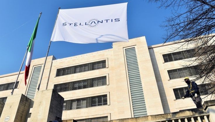 Stellantis, nel primo trimestre ricavi in crescita del 14% a 37 miliardi di euro 