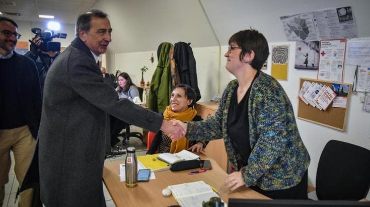 Sicurezza, la linea del sindaco Sala: “Le zone rosse non bastano a risolvere il problema”