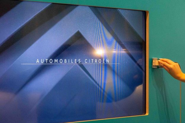 “Maison Citroën Centenary Edition” per la Milano Design Week