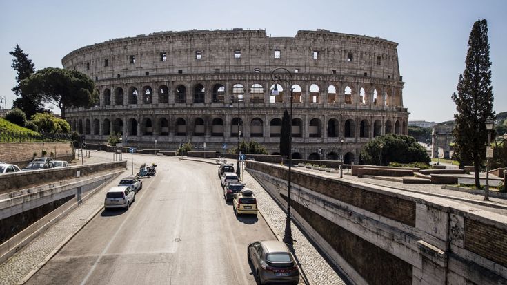 Il virus riporta il turismo all’ora zero: in fumo quasi metà dei ricavi 2020