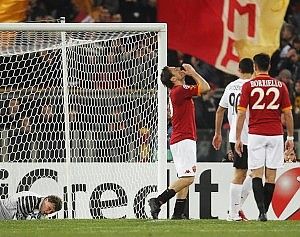 Dieci tifosi a rischio processo<br />per gli scontri a Trigoria nel 2011