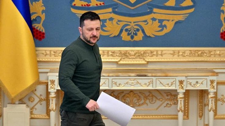Guerra Ucraina - Russia, le news del 23 febbraio. Zelensky: pronto a dimettermi in cambio di Kiev nella Nato
