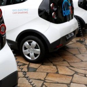 Elettrica, autonoma e condivisa: il futuro dell'auto è dietro l'angolo