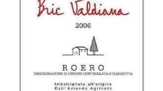 Il Roero terra benedetta