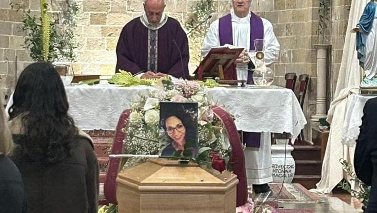 A Palermo l’ultimo saluto a Laura Papadia. Lutto cittadino a Spoleto
