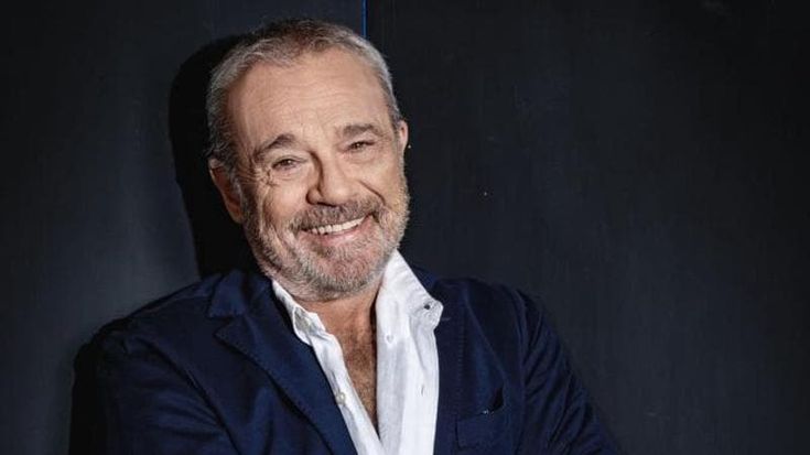Claudio Amendola: “Macché duro e coatto, io vivo nella nostalgia”