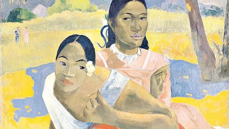 Imputato Gauguin si difenda