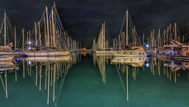 Compro la barca con il Pnrr, col bando per le isole si può