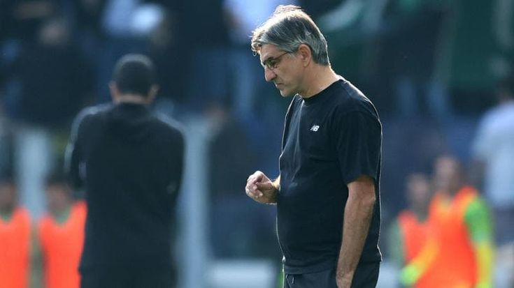 Juric, ora è ufficiale: tre esoneri consecutivi, all’Atalanta arriva Palladino