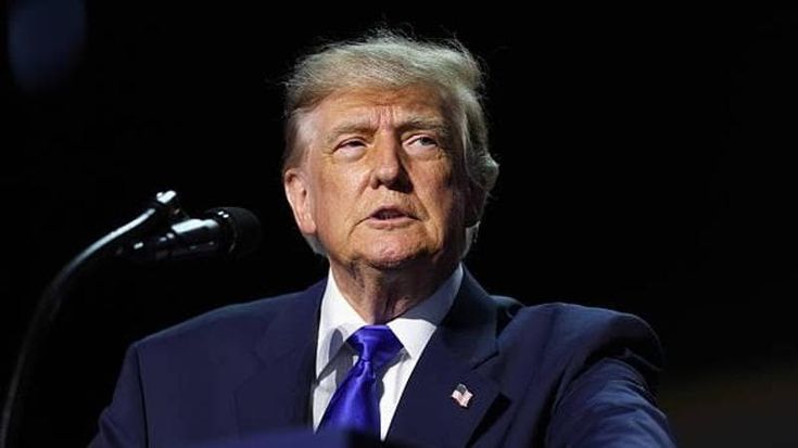 Guerra in Iran. Trump: “Stiamo parlando con gli Houthi, vediamo se possiamo fare un accordo”