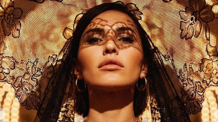 Serena Brancale, è “Sacro” il nuovo album