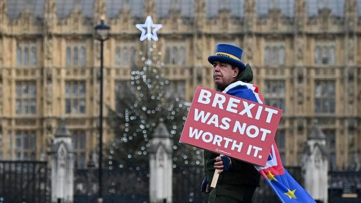 Ora per andare in vacanza nel Regno Unito serve l’Eta: ma gli europei avranno ancora tempo