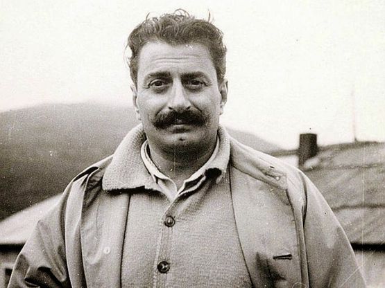 Giovanni Guareschi cinquant'anni fa candidato al Nobel