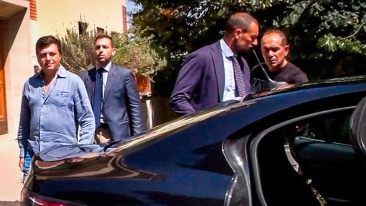 Lavitola, legale: “Ranucci potrebbe aver capito chi fosse il mandante”. Chiesto nuovo interrogatorio