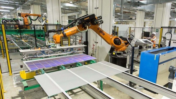 Materie prime "critiche" e terre rare, l'Europa dipende per il 56% del suo fabbisogno dalla Cina