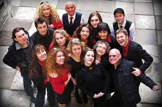 Il Festival europeo dei cori ebraici, l'Europa si unisce con la musica