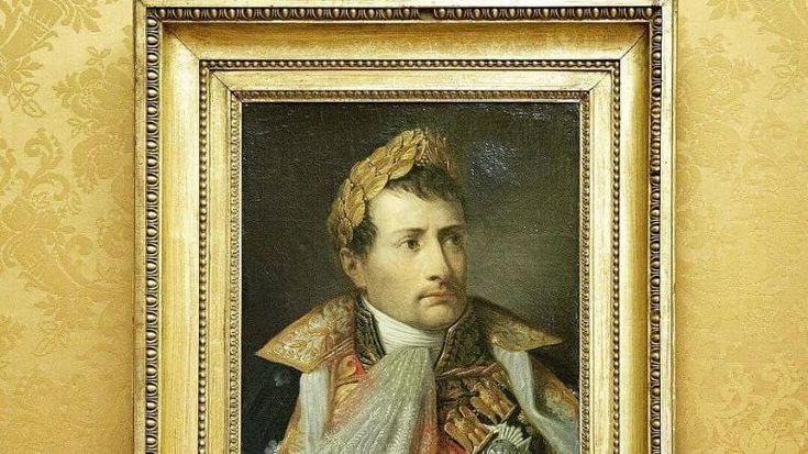 Rampelli sfratta Napoleone dalla Camera: “Via il suo quadro da qui, depredò l'Italia. Meglio un’opera di Da Vinci”