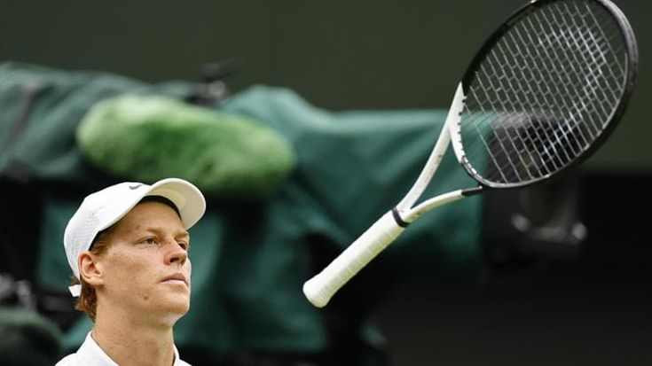 Sinner batte 6-1, 6-3, 6-1 Martinez. Negli ottavi di Wimbledon contro il vincente di Dimitrov-Ofner
