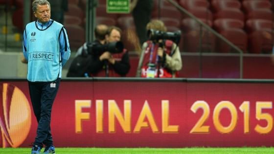 Europa League, Siviglia a caccia del poker. Dnipro per la storia