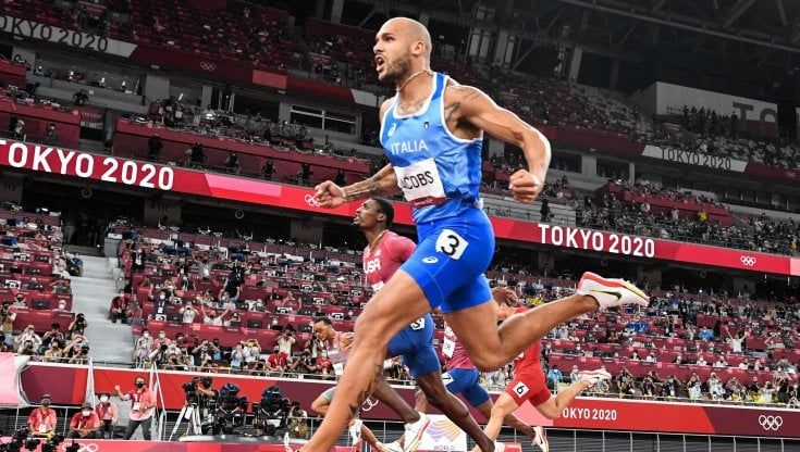 Atletica, in pista un mondo giovane e affamato. Sarà caccia a Jacobs