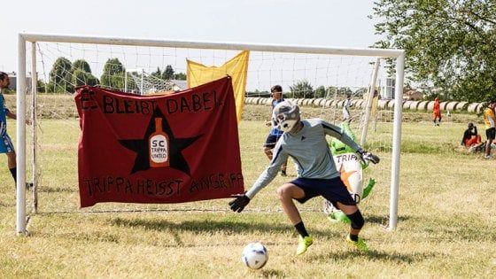 Un calcio alle discriminazioni: Mondiali Antirazzisti al via