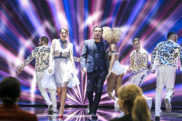 Dance Dance Dance, la sfida che fa rivivere i videoclip più iconici della storia del pop