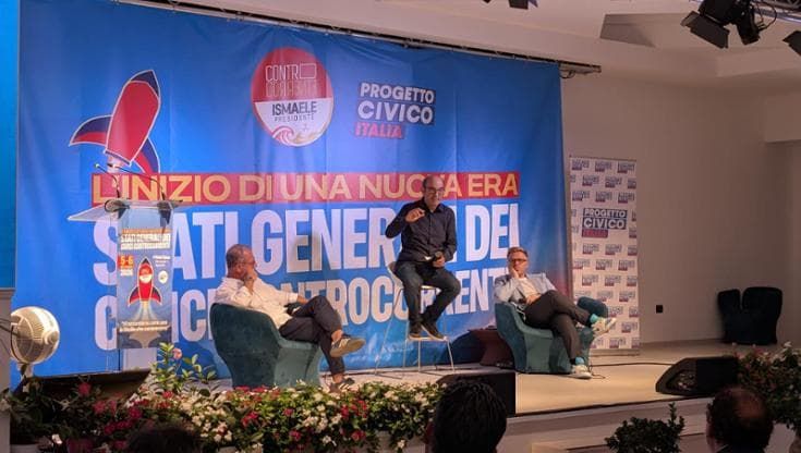 Agrigento, La Vardera blinda la sua corsa alla Regione. Provenzano frena: “Si vada alle primarie”