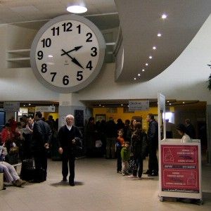Aeroporto, ore decisive. Attesi sviluppi sul futuro dello scalo