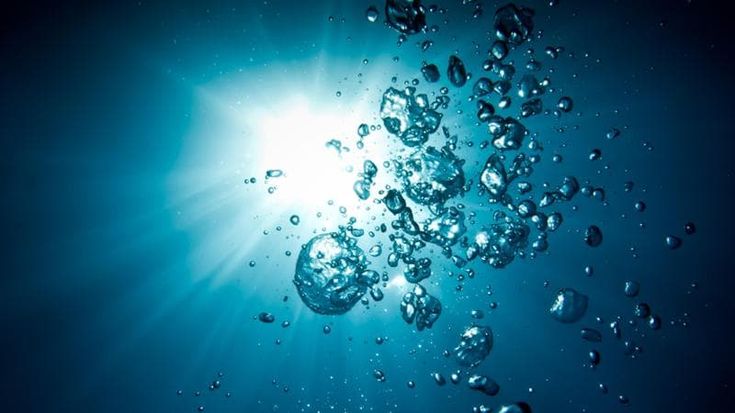 Reti wireless sottomarine di nuova generazione per proteggere gli oceani