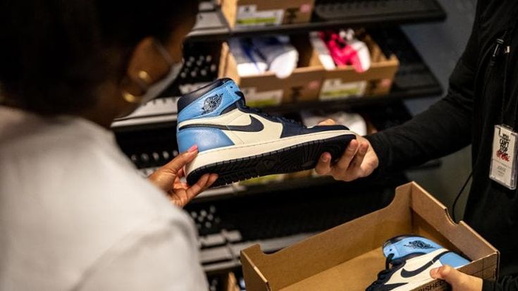 'Refurbished': l’usato sicuro firmato Nike