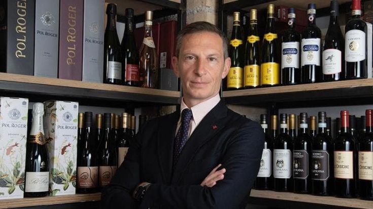 Compagnia del Vino: fatturato a +12% nel 2023