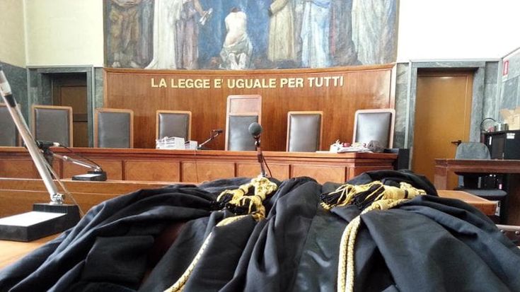 Giustizia civile, la riforma che serve