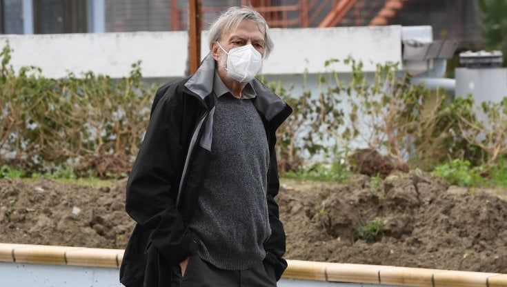 Calabria, Sardine in pressing su Gino Strada. Cristallo: "Sia nominato subito subcommissario"
