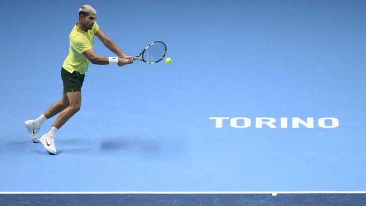 Dall’Atp stoccata al Governo: “Se la politica vuole essere coinvolta spenda come fa Wimbledon”