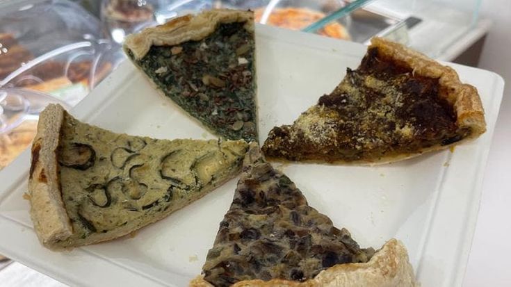 Da T’intorta fast food la sfoglia è una cosa seria