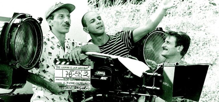 Aldo, Giovanni e Giacomo, i primi 25 anni. "Una valigia, Tafazzi e Pdor: siamo nati così"