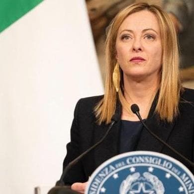 Meloni nella trappola del tribalismo politico